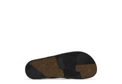 Columbia Mens Tidal Ray Pfg Flip Flop Sandal - Brown -Cheap Vault Of Soles Store US 01 502673 06