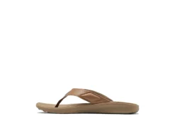 Columbia Mens Fish Flip Pfg Flip Flop Sandal - Brown 12 Columbia Mens Fish Flip Pfg Flip Flop Sandal - Brown -Cheap Vault Of Soles Store US 01 502690 03