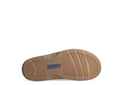 Sperry Mens Havasu Sport Flip Flop Sandal - Navy -Cheap Vault Of Soles Store US 01 502720 05