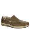 Margaritaville Mens Anchor Slip On - Brown -Cheap Vault Of Soles Store US 01 502725 00