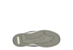 Margaritaville Mens Steady Boat Shoe - Navy -Cheap Vault Of Soles Store US 01 502735 06