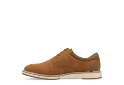 Vance Co Mens Hodges Oxford - Tan -Cheap Vault Of Soles Store US 01 502746 03
