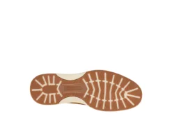 Vance Co Mens Hodges Oxford - Tan -Cheap Vault Of Soles Store US 01 502746 06