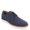 Vance Co Mens Ingram Oxford - Navy 1 Vance Co Mens Ingram Oxford - Navy -Cheap Vault Of Soles Store US 01 502751 00