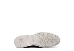 Florsheim Mens Norwalk Plain Toe Oxford - Black -Cheap Vault Of Soles Store US 01 502784 06