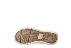 Reef Mens Santa Ana Flip Flp Sandal - Tan -Cheap Vault Of Soles Store US 01 502822 03
