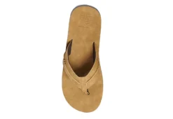 Reef Mens Marbea Flip Flp Sandal - Bronze 11 Reef Mens Marbea Flip Flp Sandal - Bronze -Cheap Vault Of Soles Store US 01 502832 02