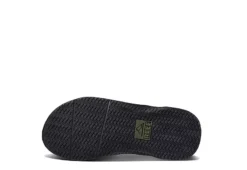 Reef Mens Anchor Flip Flop Sandal - Camo -Cheap Vault Of Soles Store US 01 502841 03