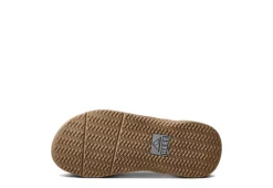 Reef Mens Anchor Flip Flop Sandal - Black 12 Reef Mens Anchor Flip Flop Sandal - Black -Cheap Vault Of Soles Store US 01 502861 03