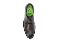 Vance Co Mens Kimball Oxford - Brown 14 Vance Co Mens Kimball Oxford - Brown -Cheap Vault Of Soles Store US 01 502901 05