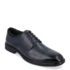Vance Co Mens Kimball Oxford - Navy -Cheap Vault Of Soles Store US 01 502903 00