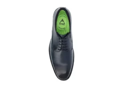 Vance Co Mens Kimball Oxford - Navy 14 Vance Co Mens Kimball Oxford - Navy -Cheap Vault Of Soles Store US 01 502903 05