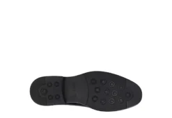 Vance Co Mens Keith Loafer Oxford - Black -Cheap Vault Of Soles Store US 01 502905 06