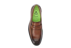 Vance Co Mens Keith Loafer Oxford - Chestnut 14 Vance Co Mens Keith Loafer Oxford - Chestnut -Cheap Vault Of Soles Store US 01 502907 05