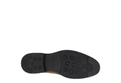 Vance Co Mens Keith Loafer Oxford - Coffee -Cheap Vault Of Soles Store US 01 502909 06