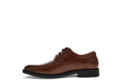 Dockers Mens Simmons Oxford - Chestnut -Cheap Vault Of Soles Store US 01 502948 02