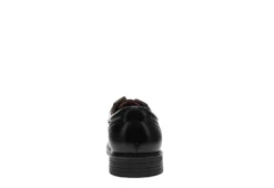 Dockers Mens Simmons Oxford - Black 12 Dockers Mens Simmons Oxford - Black -Cheap Vault Of Soles Store US 01 502949 03