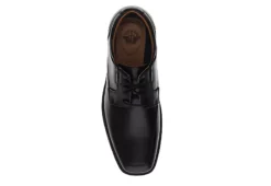 Dockers Mens Simmons Oxford - Black 13 Dockers Mens Simmons Oxford - Black -Cheap Vault Of Soles Store US 01 502949 04