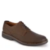 Dockers Mens Parkway Oxfords - Dark Brown 1 Dockers Mens Parkway Oxfords - Dark Brown -Cheap Vault Of Soles Store US 01 502979 00