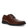 Dockers Mens Stiles Oxford - Chestnut -Cheap Vault Of Soles Store US 01 502983 00