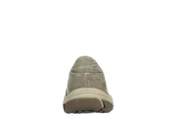 Skechers Mens Respected Slip On Sneaker - Taupe -Cheap Vault Of Soles Store US 01 510080 04