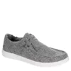 Skechers Mens Melson-chad Slip On Sneaker - Grey 1 Skechers Mens Melson-chad Slip On Sneaker - Grey -Cheap Vault Of Soles Store US 01 511070 00
