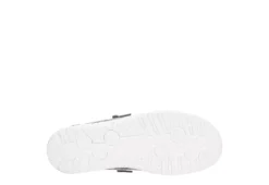 Skechers Mens Melson-chad Slip On Sneaker - Grey -Cheap Vault Of Soles Store US 01 511070 06