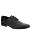 Jeffrey Tyler Mens Mitch Oxford - Black -Cheap Vault Of Soles Store US 01 530015 00