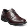 Nunn Bush Mens Bourbon Street Moc Toe Oxford - Brown 1 Nunn Bush Mens Bourbon Street Moc Toe Oxford - Brown -Cheap Vault Of Soles Store US 01 531049 00