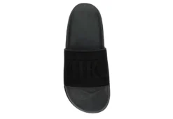 Nike Mens Offcourt Slide Sandal - Black -Cheap Vault Of Soles Store US 01 540011 05