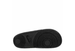 Nike Mens Offcourt Slide Sandal - Black -Cheap Vault Of Soles Store US 01 540011 06