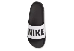 Nike Mens Offcourt Slide Sandal - White 12 Nike Mens Offcourt Slide Sandal - White -Cheap Vault Of Soles Store US 01 540041 03