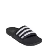 Adidas Mens Adilette Boost Slide Sandal - Black -Cheap Vault Of Soles Store US 01 540049 00