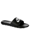Nike Mens Victori One Slide Sandal - Black -Cheap Vault Of Soles Store US 01 540069 00