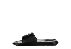 Nike Mens Victori One Slide Sandal - Black -Cheap Vault Of Soles Store US 01 540069 03