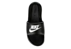 Nike Mens Victori One Slide Sandal - Black -Cheap Vault Of Soles Store US 01 540069 05