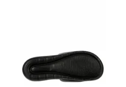 Nike Mens Victori One Slide Sandal - Black -Cheap Vault Of Soles Store US 01 540069 06