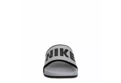 Nike Mens Offcourt Slide Sandal - Grey 11 Nike Mens Offcourt Slide Sandal - Grey -Cheap Vault Of Soles Store US 01 540096 02