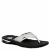 Reef Mens Anchor Flip Flop Sandal - White 2 Reef Mens Anchor Flip Flop Sandal - White -Cheap Vault Of Soles Store US 01 544177 00
