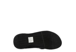 Reef Mens Anchor Flip Flop Sandal - White -Cheap Vault Of Soles Store US 01 544177 06