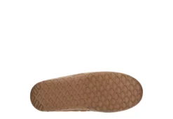 Restoration Mens Cabin Slipper - Tan 15 Restoration Mens Cabin Slipper - Tan -Cheap Vault Of Soles Store US 01 580004 06