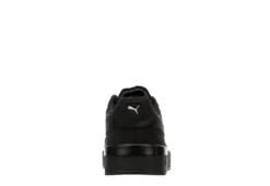Puma Mens Classico Sneaker - Black 13 Puma Mens Classico Sneaker - Black -Cheap Vault Of Soles Store US 01 600035 04