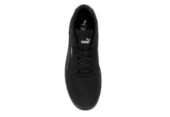 Puma Mens Classico Sneaker - Black 14 Puma Mens Classico Sneaker - Black -Cheap Vault Of Soles Store US 01 600035 05