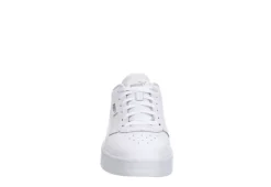 Puma Mens Classico Sneaker - White 11 Puma Mens Classico Sneaker - White -Cheap Vault Of Soles Store US 01 600042 02