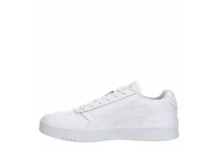 Puma Mens Classico Sneaker - White 12 Puma Mens Classico Sneaker - White -Cheap Vault Of Soles Store US 01 600042 03