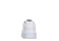 Puma Mens Classico Sneaker - White 13 Puma Mens Classico Sneaker - White -Cheap Vault Of Soles Store US 01 600042 04