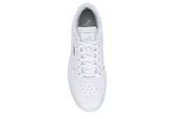 Puma Mens Classico Sneaker - White 14 Puma Mens Classico Sneaker - White -Cheap Vault Of Soles Store US 01 600042 05
