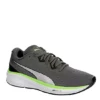Puma Mens Aviator Runner Running Shoe - Grey -Cheap Vault Of Soles Store US 01 600174 00