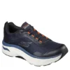 Skechers Mens Max Cushion Arch Fit - Navy 1 Skechers Mens Max Cushion Arch Fit - Navy -Cheap Vault Of Soles Store US 01 600179 00