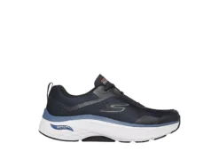 Skechers Mens Max Cushion Arch Fit - Navy 10 Skechers Mens Max Cushion Arch Fit - Navy -Cheap Vault Of Soles Store US 01 600179 01